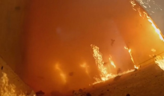 Kırmızı Kamyon dizisi yayından kaldırıldı 10