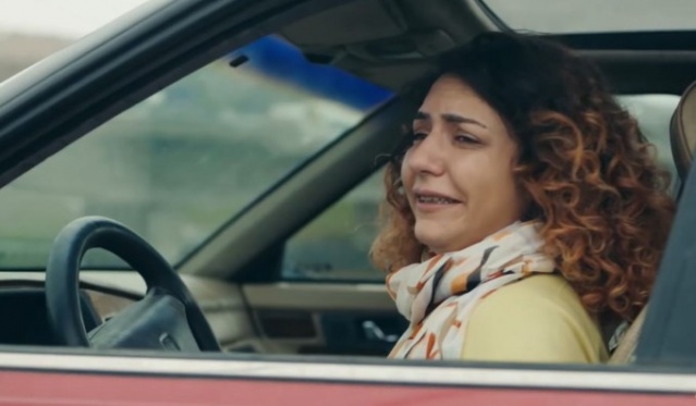 Kırmızı Kamyon dizisi yayından kaldırıldı 2