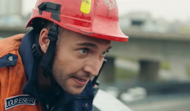 Kırmızı Kamyon dizisi yayından kaldırıldı 3