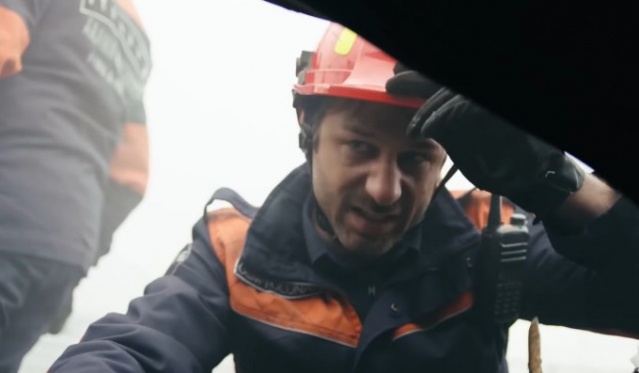 Kırmızı Kamyon dizisi yayından kaldırıldı 6