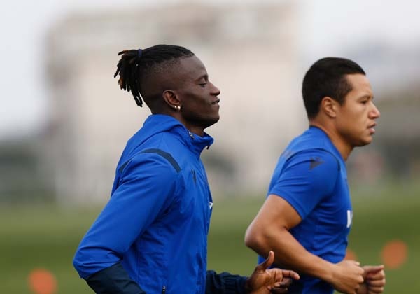 Trabzonspor Çaykur Rizespor maçı hazırlıklarına maçları 4