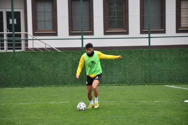 Hekimoğlu Trabzon Kocaeli’ne hazırlanıyor 5