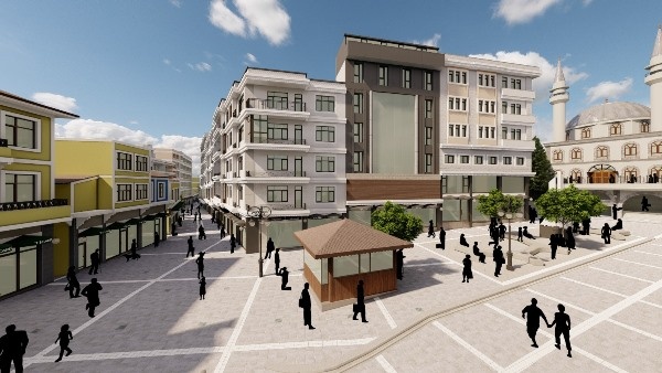 Osman Nuri Ekim görevdeki 2 yılını değerlendirdi 8