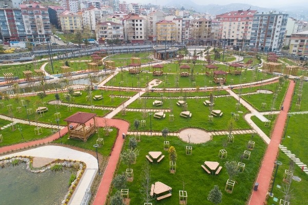 Osman Nuri Ekim görevdeki 2 yılını değerlendirdi 9