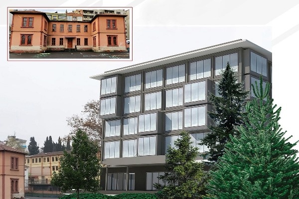 Osman Nuri Ekim görevdeki 2 yılını değerlendirdi 6