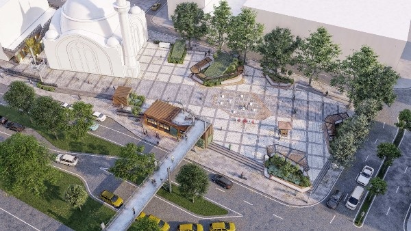 Osman Nuri Ekim görevdeki 2 yılını değerlendirdi 5