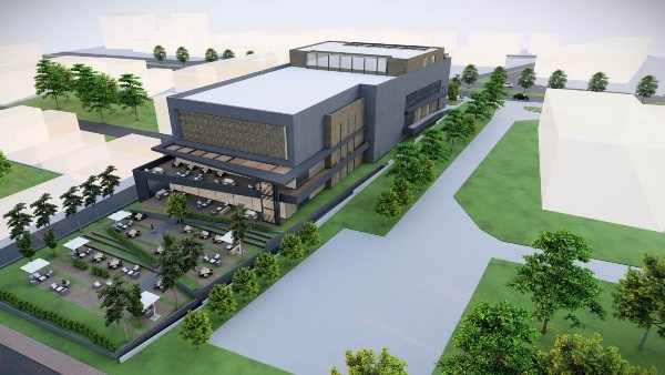 Osman Nuri Ekim görevdeki 2 yılını değerlendirdi 2