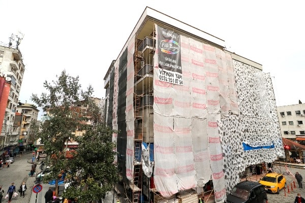 Osman Nuri Ekim görevdeki 2 yılını değerlendirdi 20