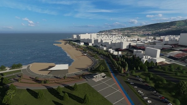 Osman Nuri Ekim görevdeki 2 yılını değerlendirdi 12