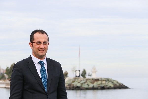 Osman Nuri Ekim görevdeki 2 yılını değerlendirdi 11