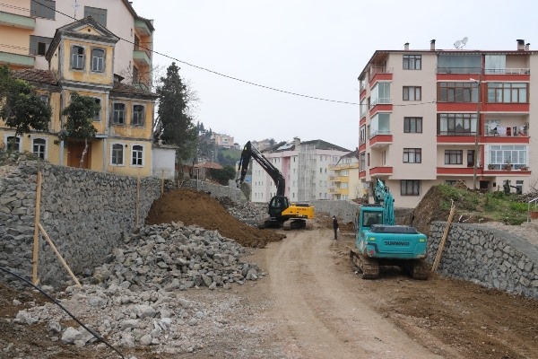 Osman Nuri Ekim görevdeki 2 yılını değerlendirdi 16