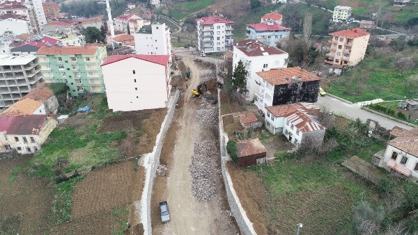 Osman Nuri Ekim görevdeki 2 yılını değerlendirdi 15