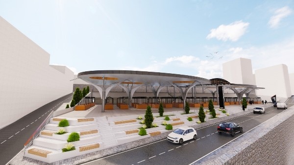 Osman Nuri Ekim görevdeki 2 yılını değerlendirdi 18