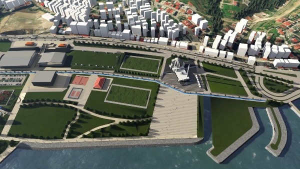 Osman Nuri Ekim görevdeki 2 yılını değerlendirdi 13