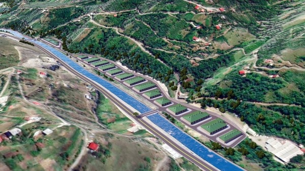 Osman Nuri Ekim görevdeki 2 yılını değerlendirdi 21