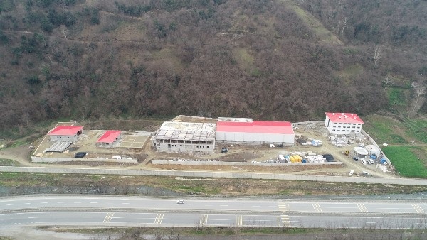 Osman Nuri Ekim görevdeki 2 yılını değerlendirdi 10