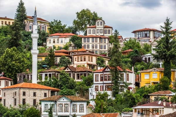 Osman Nuri Ekim görevdeki 2 yılını değerlendirdi 7