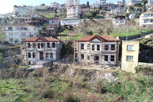 Osman Nuri Ekim görevdeki 2 yılını değerlendirdi 19