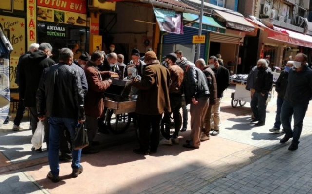 Bakanlık merak edilen 9 soruya yanıt verdi 2