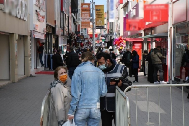 Bakanlık merak edilen 9 soruya yanıt verdi 6