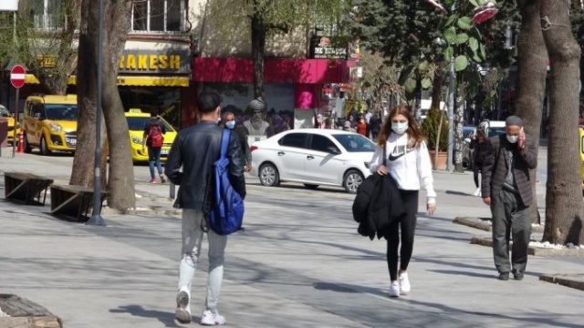 Bakanlık merak edilen 9 soruya yanıt verdi 11