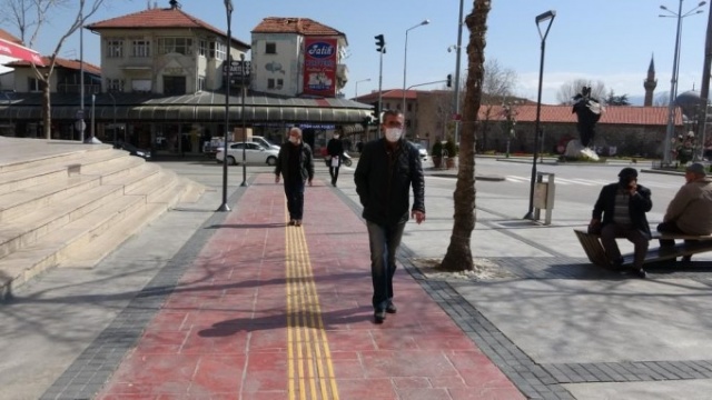 Bakanlık merak edilen 9 soruya yanıt verdi 9