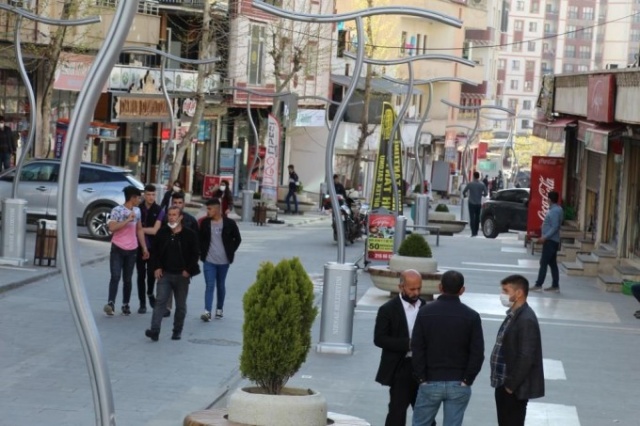 Bakanlık merak edilen 9 soruya yanıt verdi 15