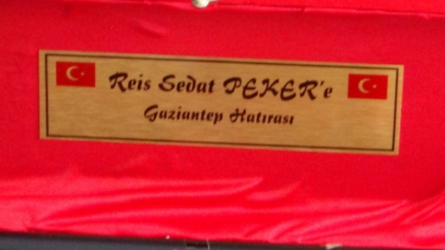 İşte Sedat Peker operasyonunda yakalananlar 2