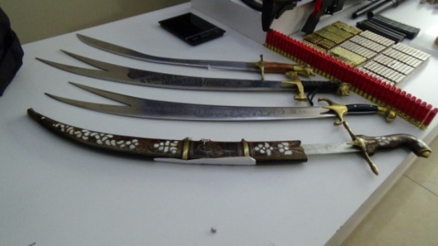 İşte Sedat Peker operasyonunda yakalananlar 7