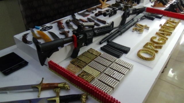 İşte Sedat Peker operasyonunda yakalananlar 6