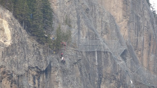 Sümela Manastırı’nda restorasyon çalışmaları yeniden başladı 3