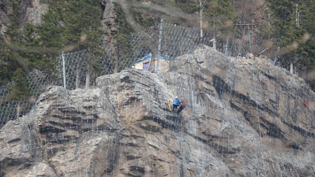Sümela Manastırı’nda restorasyon çalışmaları yeniden başladı 6