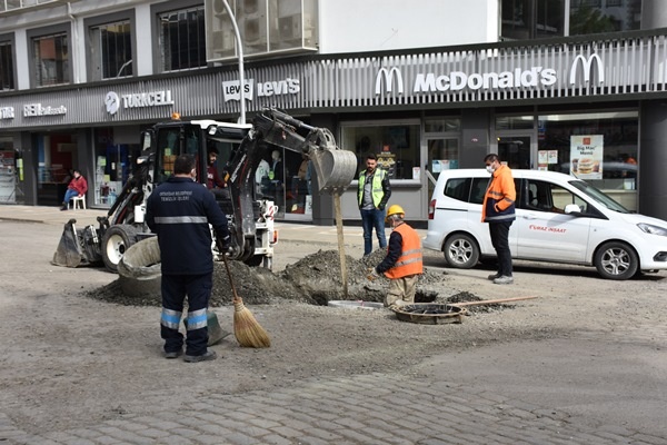 Trabzon'da kısıtlama sessizliği 13