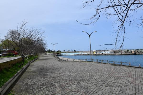 Trabzon'daki Ganita-Faroz projesi örnek olacak 3