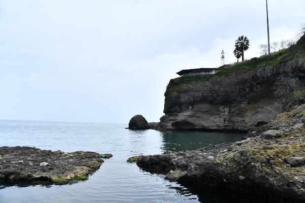 Trabzon'daki Ganita-Faroz projesi örnek olacak 2