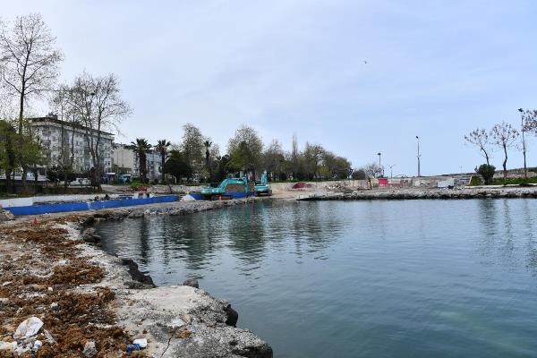 Trabzon'daki Ganita-Faroz projesi örnek olacak 7