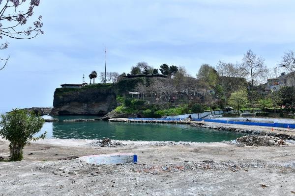 Trabzon'daki Ganita-Faroz projesi örnek olacak 9