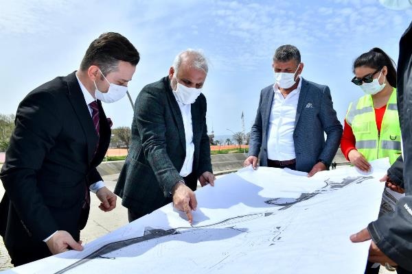 Trabzon'daki Ganita-Faroz projesi örnek olacak 13