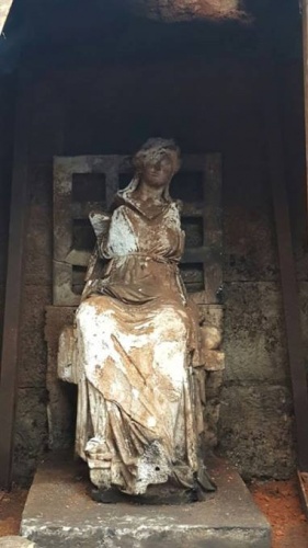 Ordu'da 2 bin 300 yıllık kaleye taş ocağı tehdidi 3