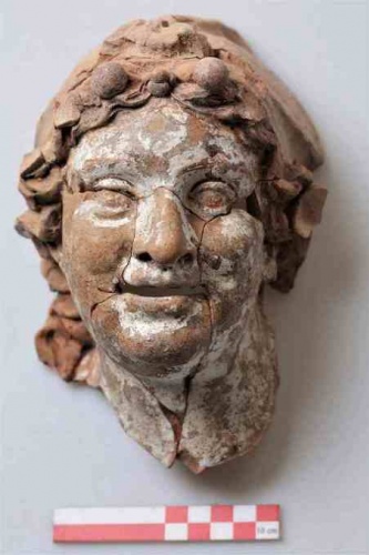 Ordu'da 2 bin 300 yıllık kaleye taş ocağı tehdidi 13