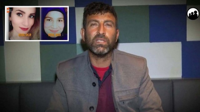 Önce estetik yaptırdı sonra kocasını terk etti! 3