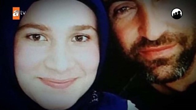 Önce estetik yaptırdı sonra kocasını terk etti! 10