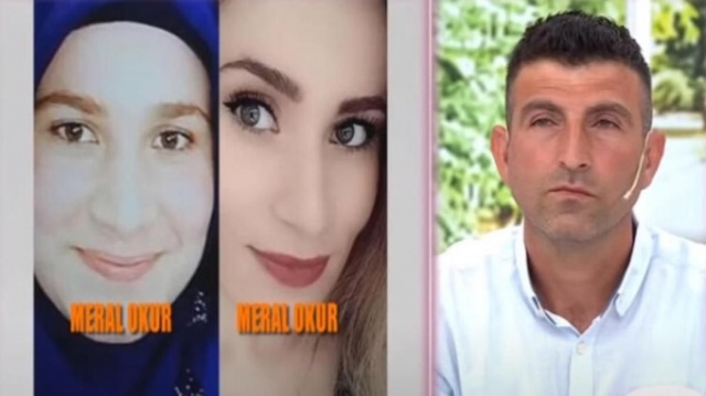 Önce estetik yaptırdı sonra kocasını terk etti! 5