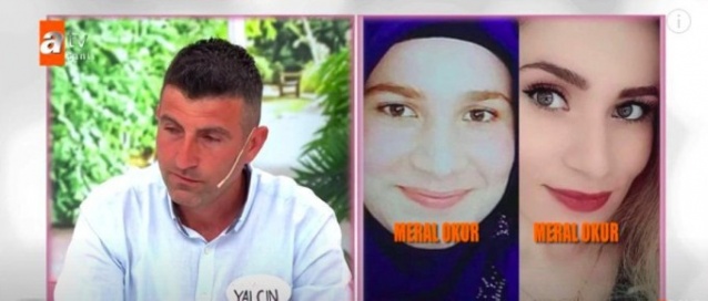 Önce estetik yaptırdı sonra kocasını terk etti! 7