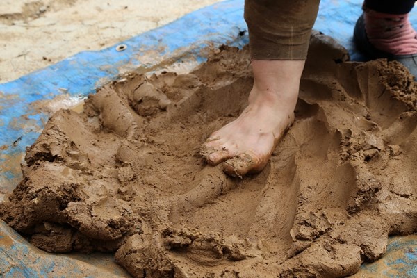 Gümüşhane'de yüzyıllardır anadan kıza öğretilerek yaşatılan gelenek. 4