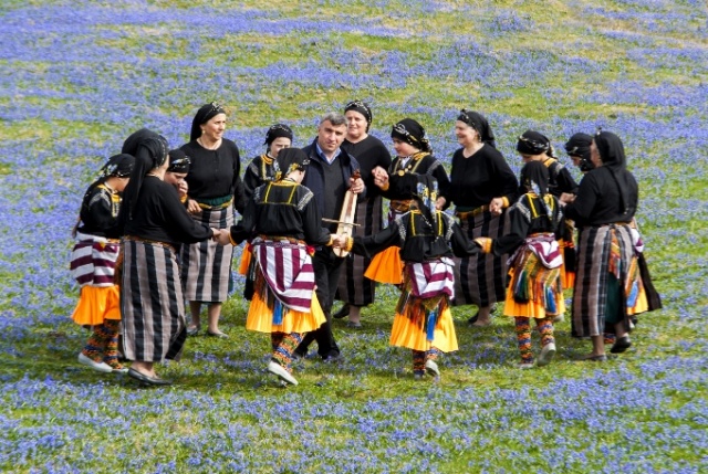 Kadıralak Yaylası'nın koruma statüsü değişikliğine iptal kararı 7