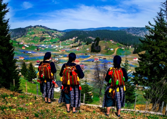 Kadıralak Yaylası'nın koruma statüsü değişikliğine iptal kararı 8