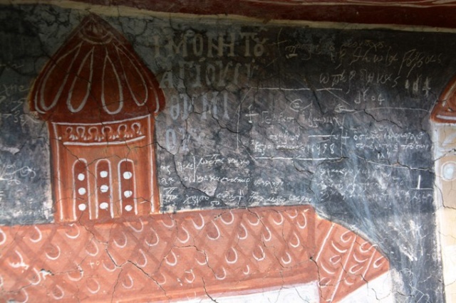 Restorasyon çalışmaları sırasında bulunmuştu, turizme açılacak 3