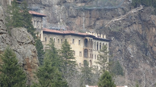 Restorasyon çalışmaları sırasında bulunmuştu, turizme açılacak 2