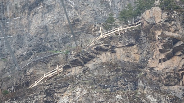 Restorasyon çalışmaları sırasında bulunmuştu, turizme açılacak 8